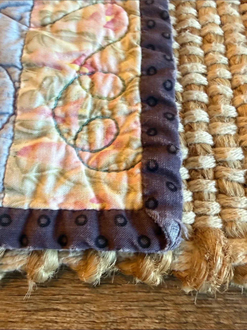 N/A soft handmade